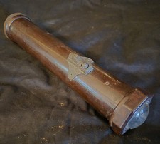 Vintage GEC Bakelite Fisheye