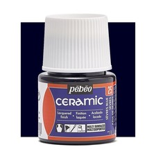 Pebeo Ceramic 45ml - Art &