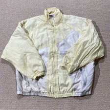 Vintage Head Tennis Track
