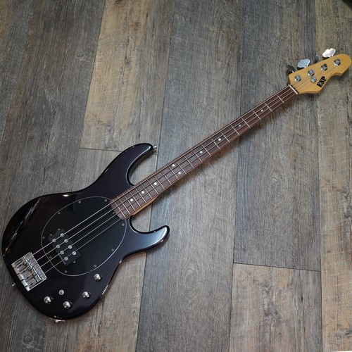 Esp used bass guitar - guitar, 2012