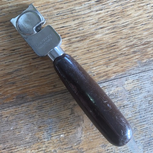 Vintage knife sharpener - vintage,