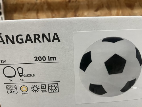 Ikea ängarna led - ikea,