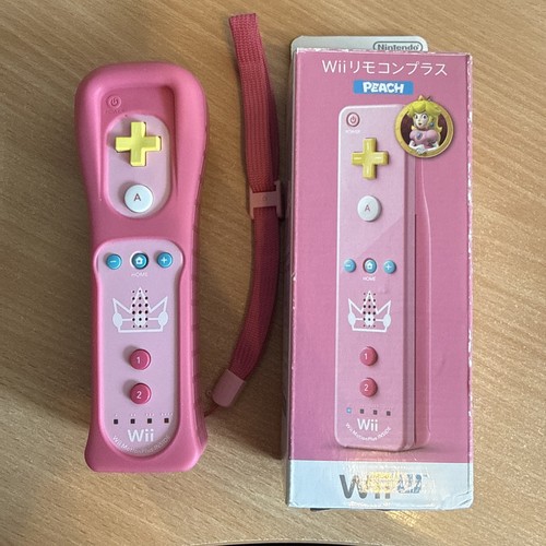 Nintendo wii remote - nintendo,
