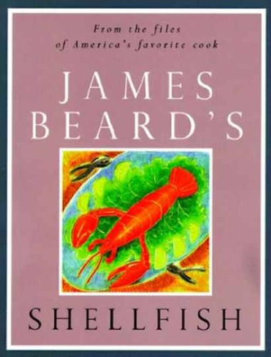 James beard shellfish the - james, beard's