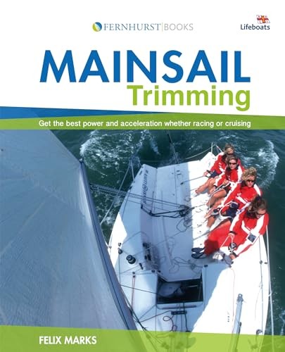 Mainsail trimming get the - mainsail,