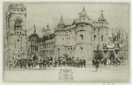 William walcot - walcot, (1874-1943)