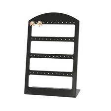 Acrylic Earring Rack Holder