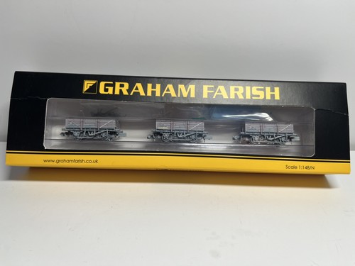 Graham farish gauge - graham, n