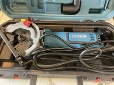 Erbauer EMCS650 8.5cm Circular