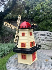 Sylvanian Families The Old Mill Windmill