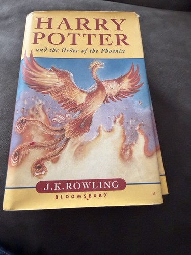 Rare happy potter - potter, and