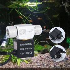 Noiseless Aquarium Co2