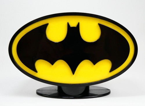 Comics batman logo money - dc,