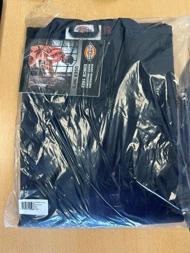 Dickies everyday flame - everyday,