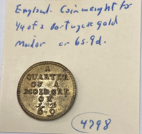 Spectacular mint grade - grade, 1748