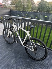 Carrera Kraken Men's Mountain Bike