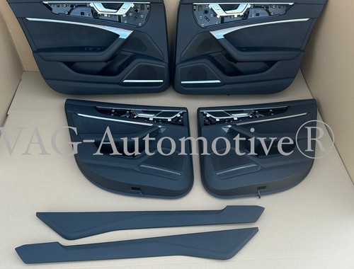 Audi s6 rs6 c8 - audi,