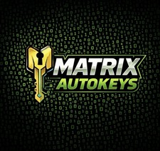 Replacement Car Key Blade
