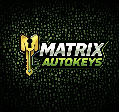 Replacement car key blade - car,