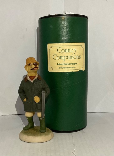 Robert harrop country - robert,