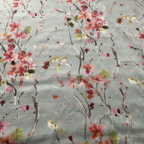Beautiful voyage cotton - beautiful, fabric