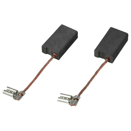Carbon brushes for - brushes, gks