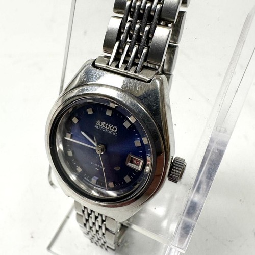Working seiko 2205 0460 - working,