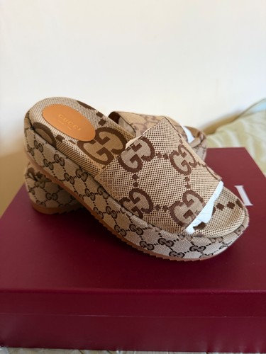 Women gucci platform - women’s,
