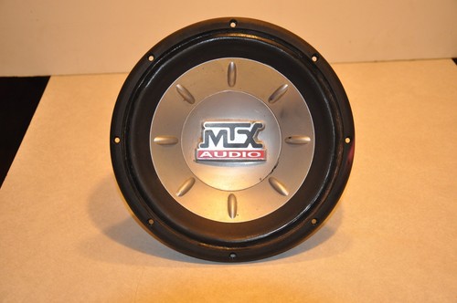 Mtx thunder 6000 - 6000, subwoofer