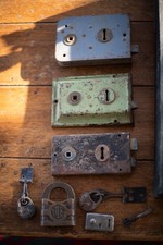 Antique - Reclaimed Victorian