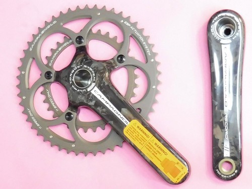 Campagnolo record 2009 - record,