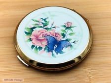 Stratton Butterfly &