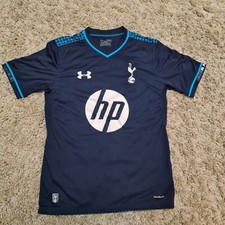 Tottenham Hotspur Shirt Mens