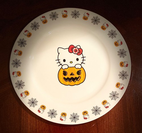 Hello kitty sanrio halloween - kitty,