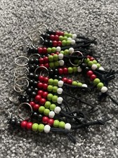 X25 7Beads Tawaf Tasbeeh Tally Counter Misbaha TAWAAF Palestine Umrah Prayer