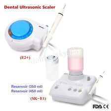 Dental Ultrasonic Piezo Scaler