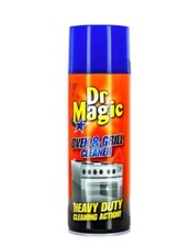 Dr Magic Oven & Grill Cleaner
