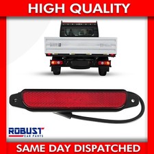 FOR FORD TRANSIT MK8 TIPPER