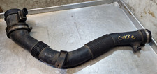 2009 VAUXHALL CORSA D 1.3 DIESEL AIR INTAKE DUCT PIPE & AIR MASS FLOW SENSOR