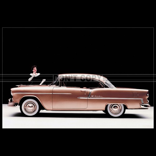 Photo 012356 chevrolet bel - a.012356,