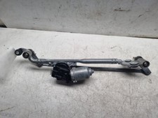 BMW X5 F15 XDRIVE M SPORT WIPER MOTOR FRONT 7292654 08 2014-2018