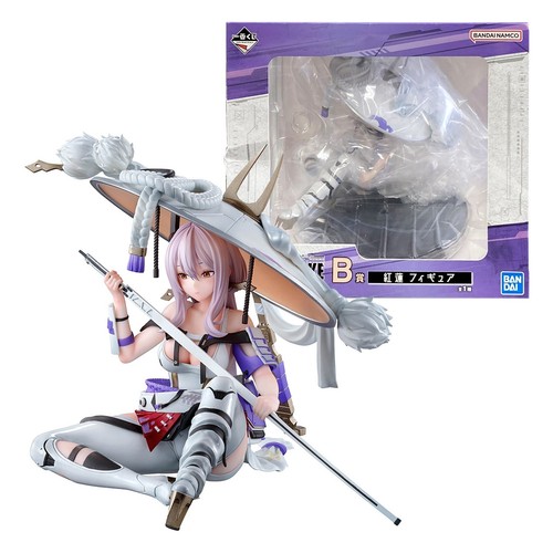 Ichiban kuji victory nikke - kuji,