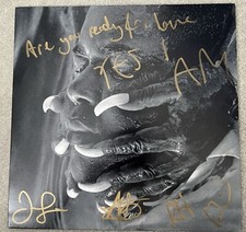 Gabriels - Angels & Queens -