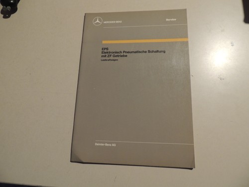 Mercedes benz truck - mercedes-benz,