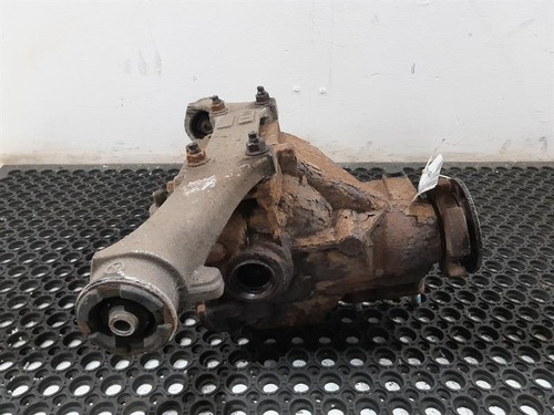 Rear diff mazda mk3 - rear, (nc)