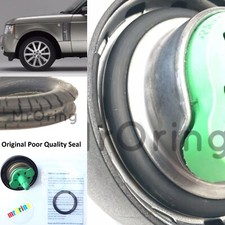 Range rover fuel cap - rover,