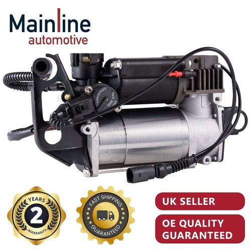 Air suspension compressor - , pump