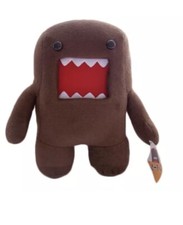 Domo Kun Doll Plush