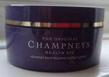 Champneys health spa heavenly - health,