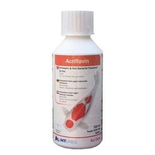 NT Labs Acriflavin Pond Fish